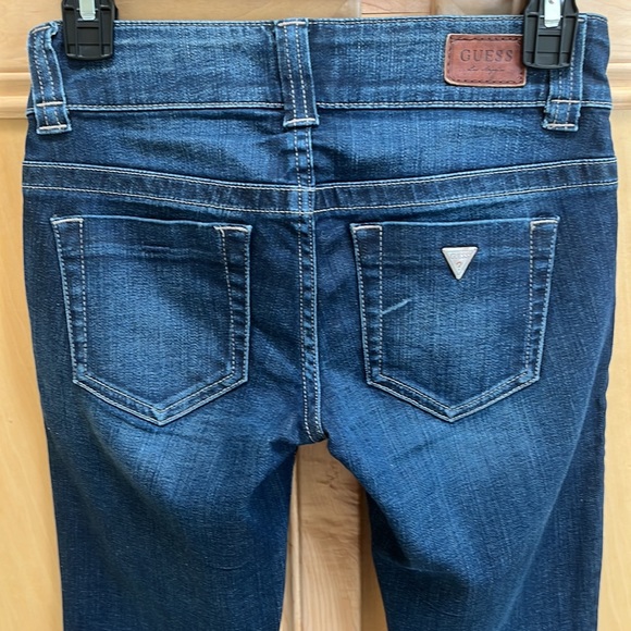 Guess Daredevil Jeans - Picture 5 of 7